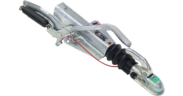 JSV Trailer varaosat